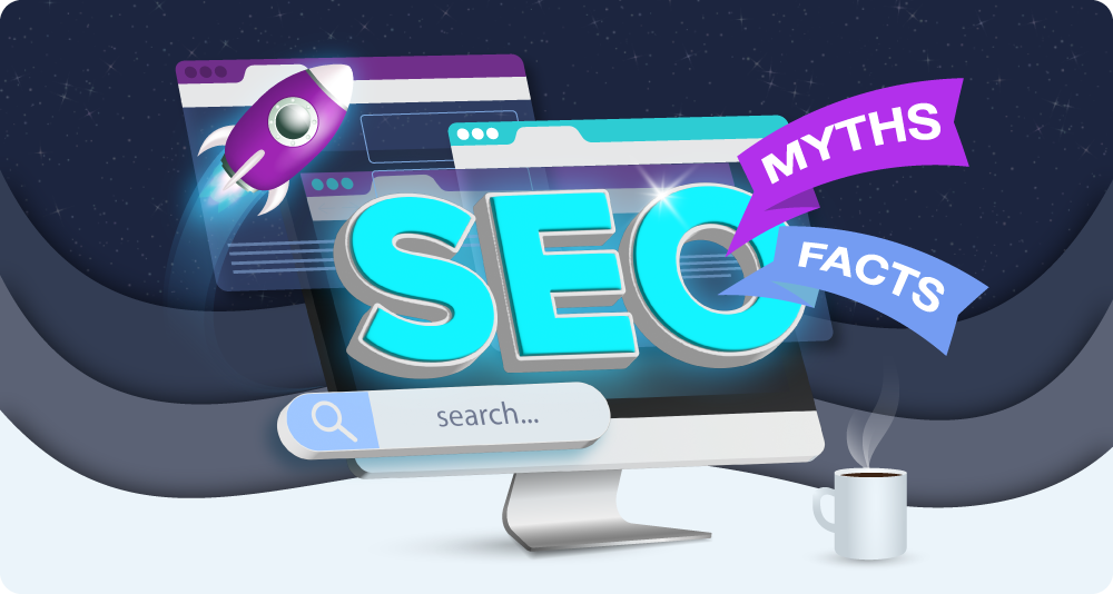 SEO myths 2