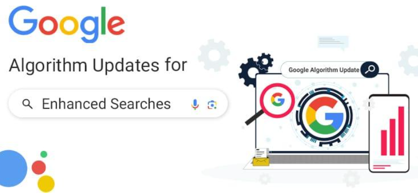 Google Algorithm Updates & Changes