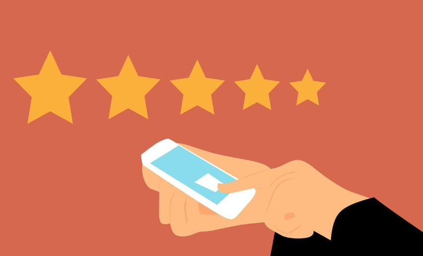 Incentivize Reviews (Ethically)