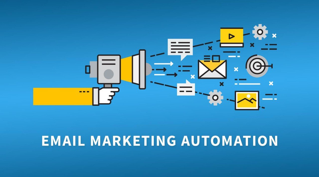 Automate Email Marketing