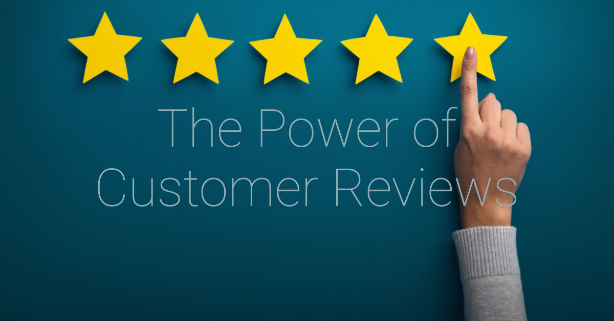 5 ways to acquire customer review