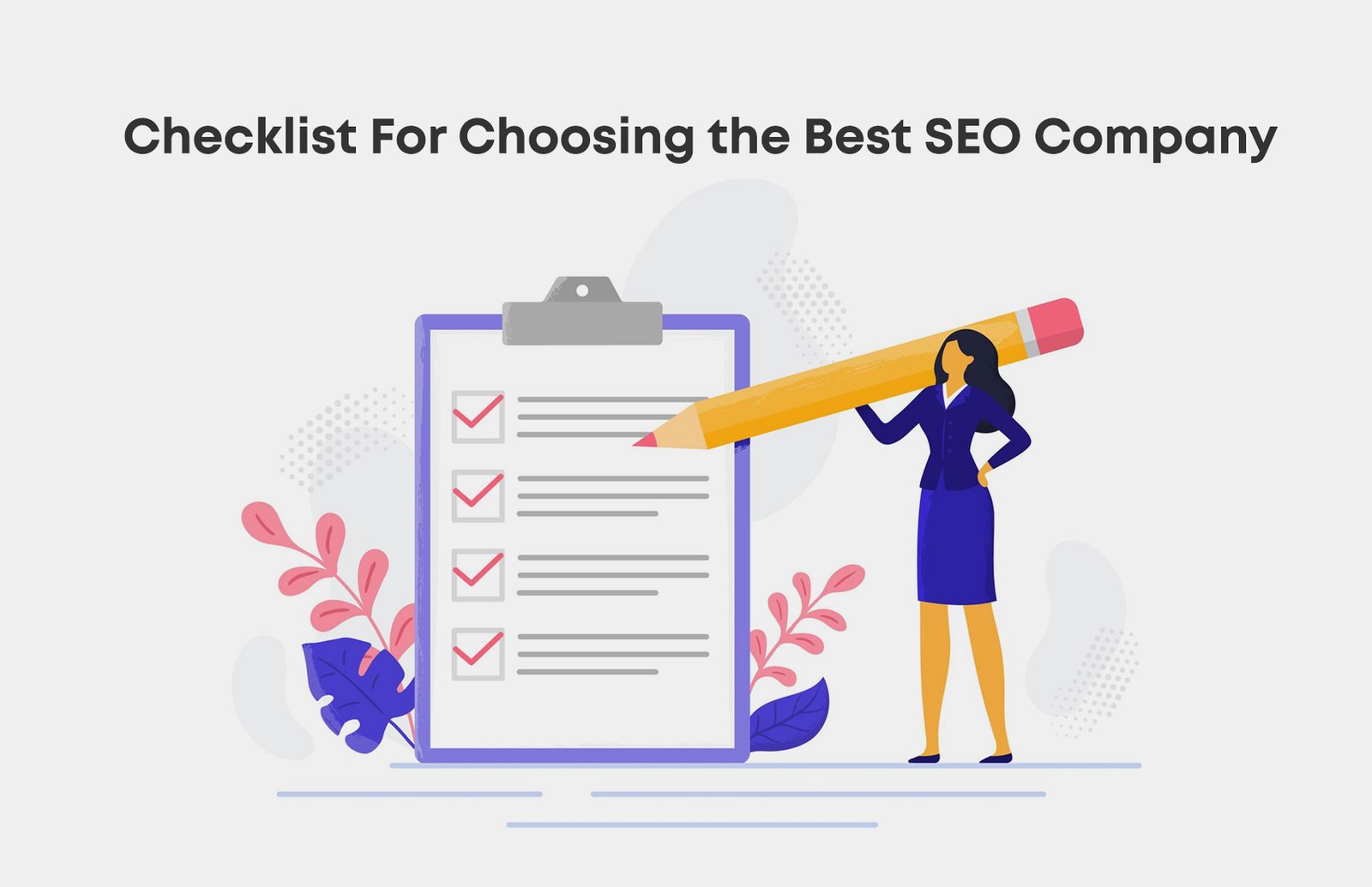 How to choose the best SEO Company